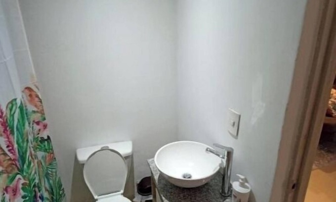El Cabrero Apartment | Altamar Apartment with sea view