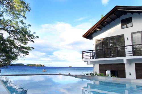 Bagalangit Resort | Altamare Dive and Leisure Resort Anilao