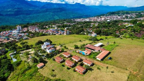 Socorro Hotel | Altamira Biohotel