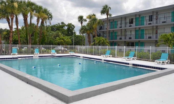 Altamonte Springs Hotel | Altamonte Springs Hotel and Suites