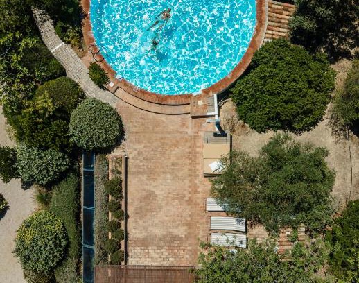 Santo Estevao Villa | Altanure Casa Terra - Ecological Holiday & Retreats Villa