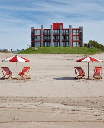 Las Gaviotas Apartment | Altaplaya