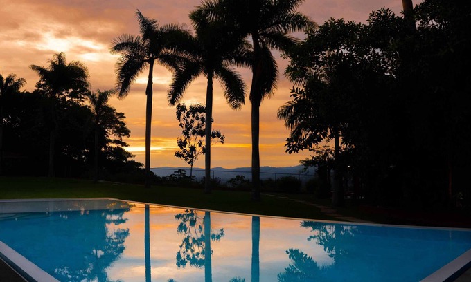 Moyobamba Hotel | Altavista Casahotel - Asociado Casa Andina