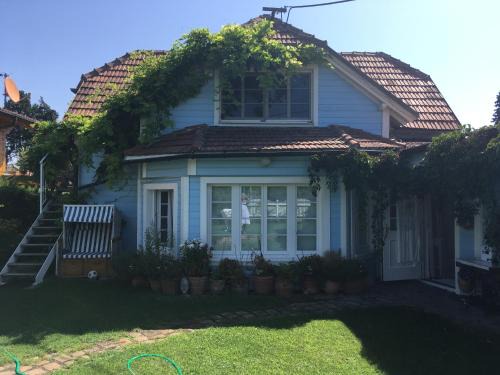 Kaisermuhlen Apartment | Alte Donau