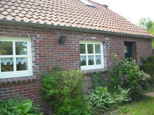 Großheide Apartment | Alte Pastorei Arle