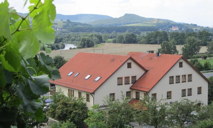Ebelsbach Hotel | Alte Rose Gasthaus