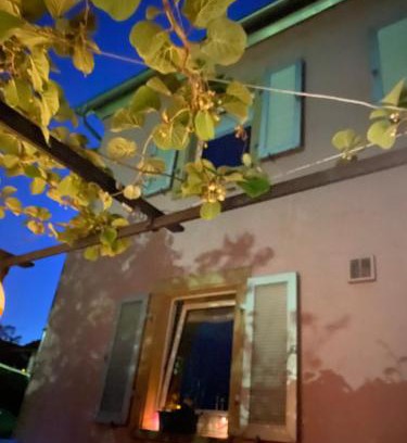 Bad Duerkheim Apartment | Alte Schlosserei Leistadt