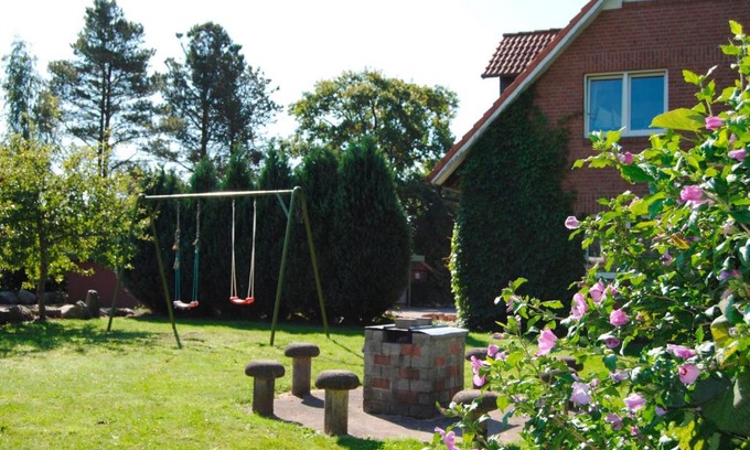 Windeby Apartment | Alte Schule App 4
