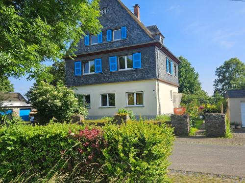 Kail Apartment | Alte Schule Kail - Wohnung 1