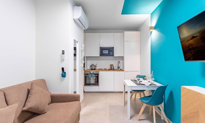 Pavia Apartment | Altea Home Bilo