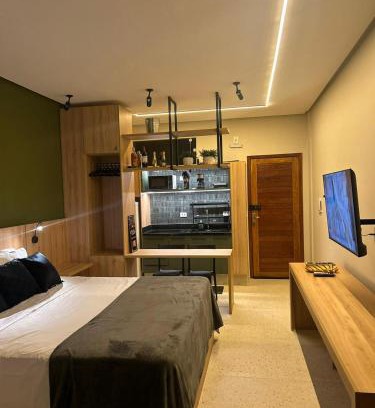 Alter do Chao Apartment | Alter Beach Flat