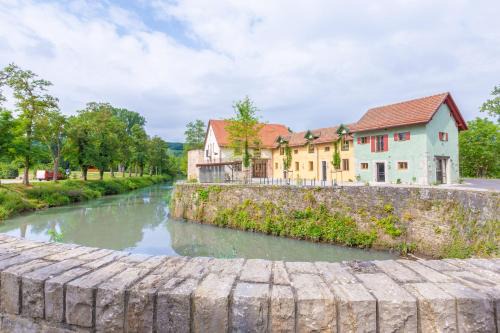 Marktsteft Hotel | Alter Hafen Marktsteft