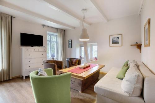 Hemme Apartment | Alter Kornspeicher in Hemme