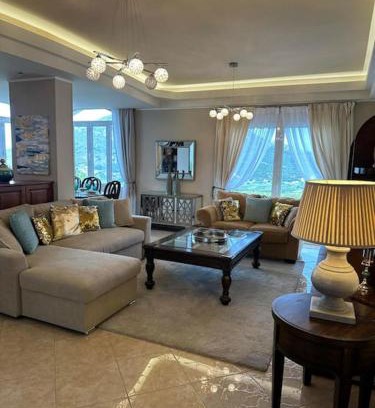 Paleokastro Villa | Altera Vita