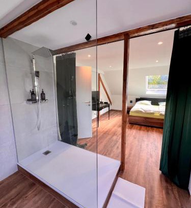 Schweinfurt Apartment | Altes Eichamt Schweinfurt