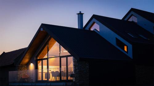 Bran Ski Chalet | Altfel Bran Chalet 1