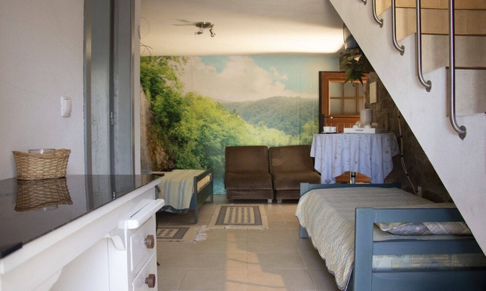 Gondarem Apartment | ALTIDO Sweet 2-Storey House in Vila Nova de Cerveira
