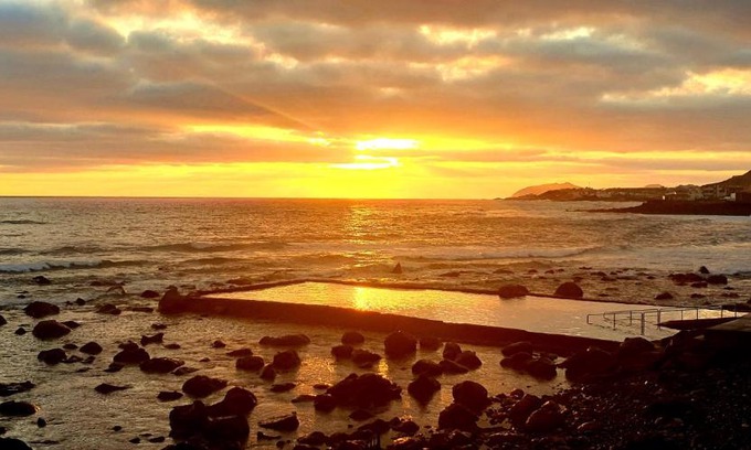 Moya House | Altillo Vista Mar