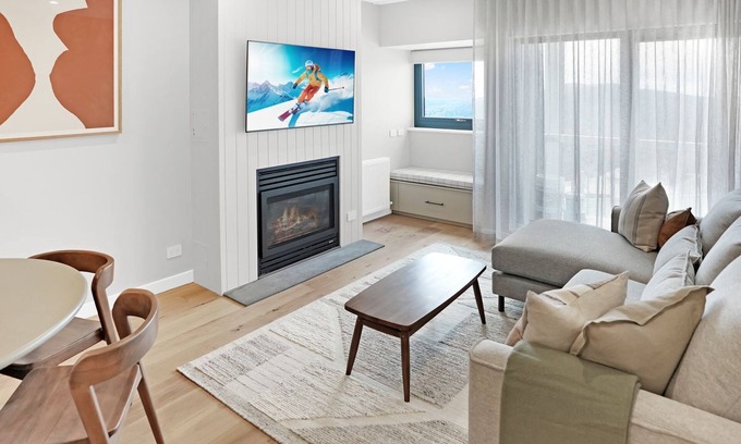 Mount Buller Apartment | Alto 502 - Mount Buller Apartment