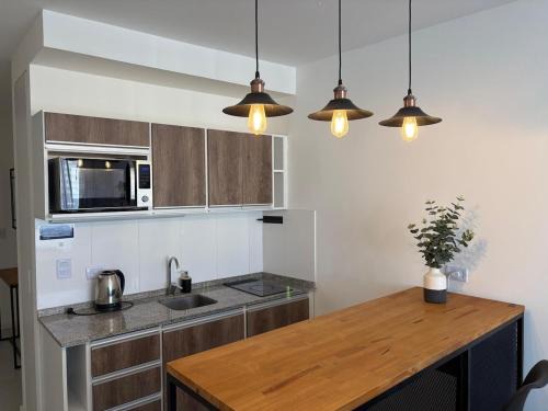 San Telmo Apartment | Alto Grande del Arte - 0717