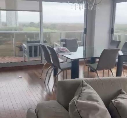 Puerto Madero Apartment | Altomaderodelujo