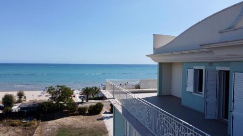 Villa Rosa Apartment | AltoMare - VIBRA