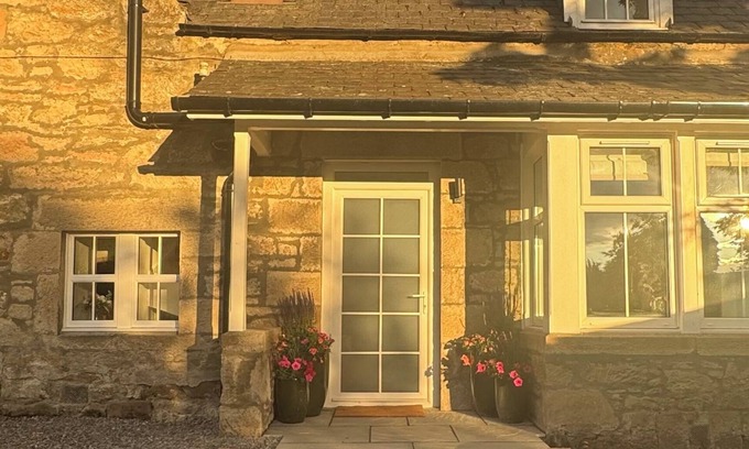 Nairn House | Altonhill