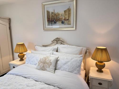 Inverurie House | Altons Bothy Guest House