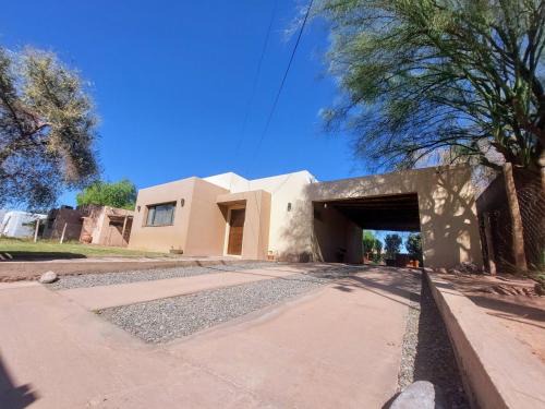 Villa Union House | Altos del TALAMPAYA