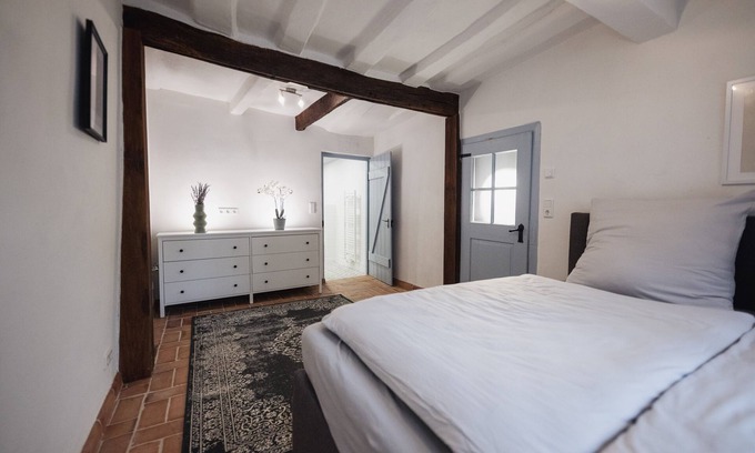 Limburg an der Lahn House | Altstadt Märchen-fachwerkhaus