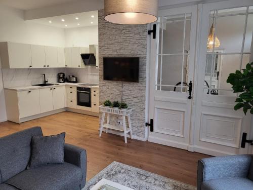 Werder Apartment | Altstadtapartments Werder