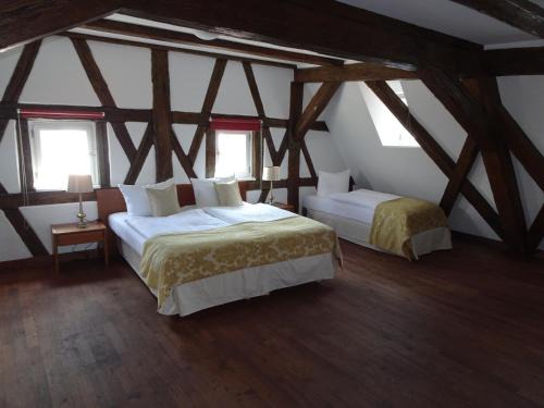Old Town Hotel | Altstadthotel Molitor