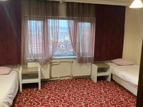 Ulus Hotel | Altunlar