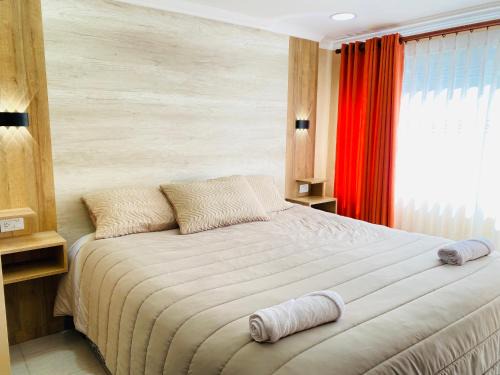 El Bolson Apartment | ALTURAS apart-hotel