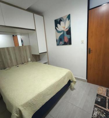 Barra de Sao Miguel Apartment | Alu Azul 2