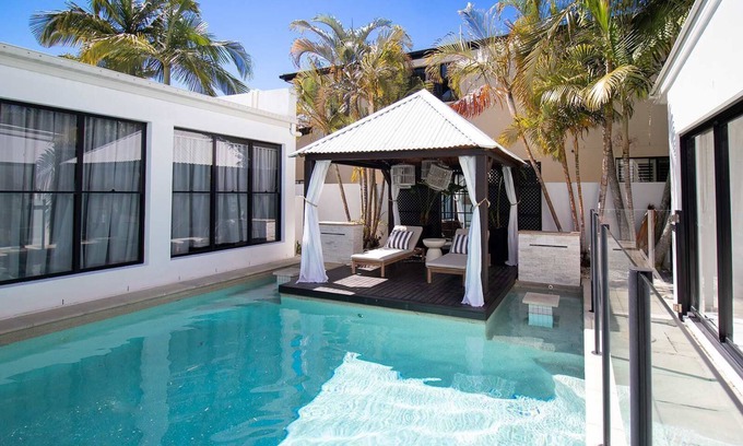 Helensvale House | Alua by Khove