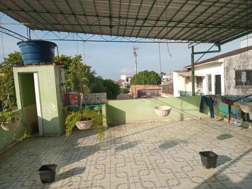 Jurunas House | Aluguel casa mobiliada cop30 - Belém - Pará