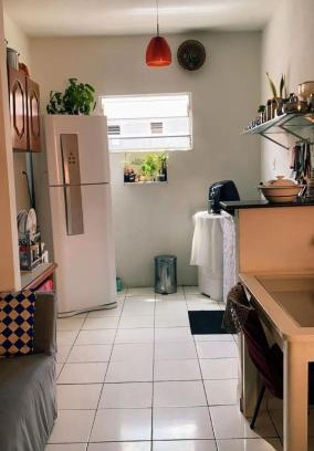 Centro Apartment | Aluguel de apartamento para cop 30