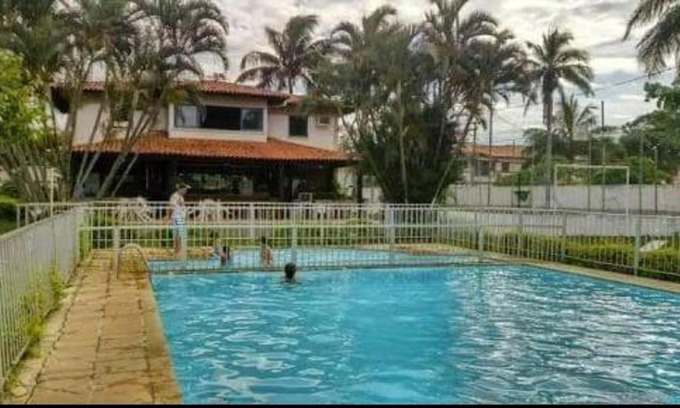 Jardim Excelsior Apartment | Aluguel de Flats condomínio Bangalô em Cabo Frio - BLOCO 15 APT 103