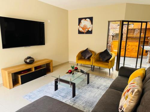 Southernwood Apartment | Aluz Guestunit, Self-catering