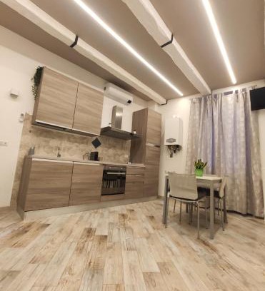 Prenestino-Labicano Apartment | AlVin Casa