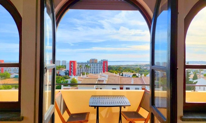 Alvor Apartment | ALVOR - ALVOR HOLIDAYS II