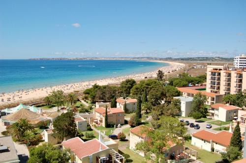 Torralta Apartment | Alvor Sunset