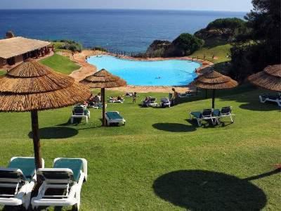 Prainha Resort | ALVOR VILLAGE BY THE SEA