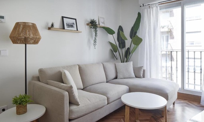 Egia Apartment | Always Easy I Cristina Enea