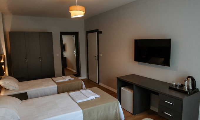 Kerpe Apartment | Alya Butik Otel