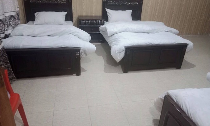 Kohistan Hotel | Alyan Continental Guest Hous