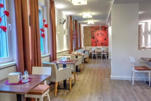 Bamberg Hotel | Am Blumenhaus