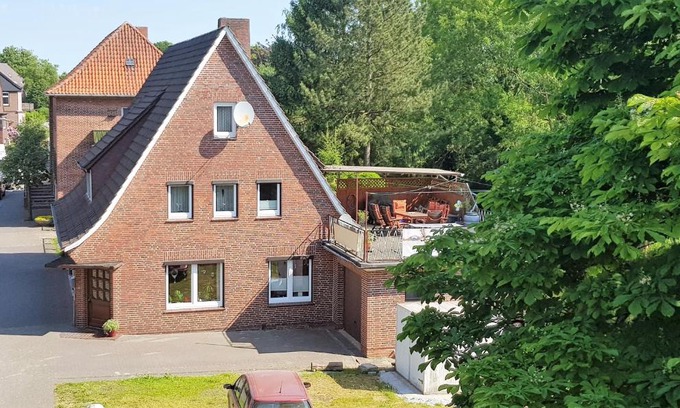 Neuhaus Apartment | Am Kanal