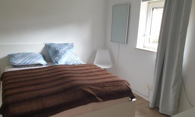 Eichtersheim Apartment | Am Schloss